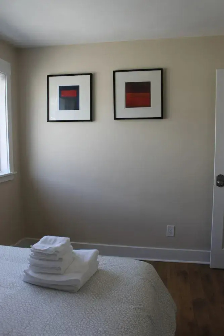 WOW Luxury Suites - Halifax Downtown