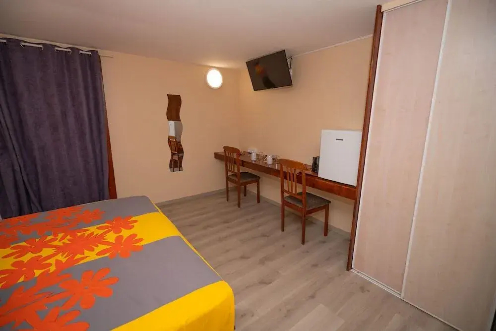 Bora Bora Holidays Lodge And Villa