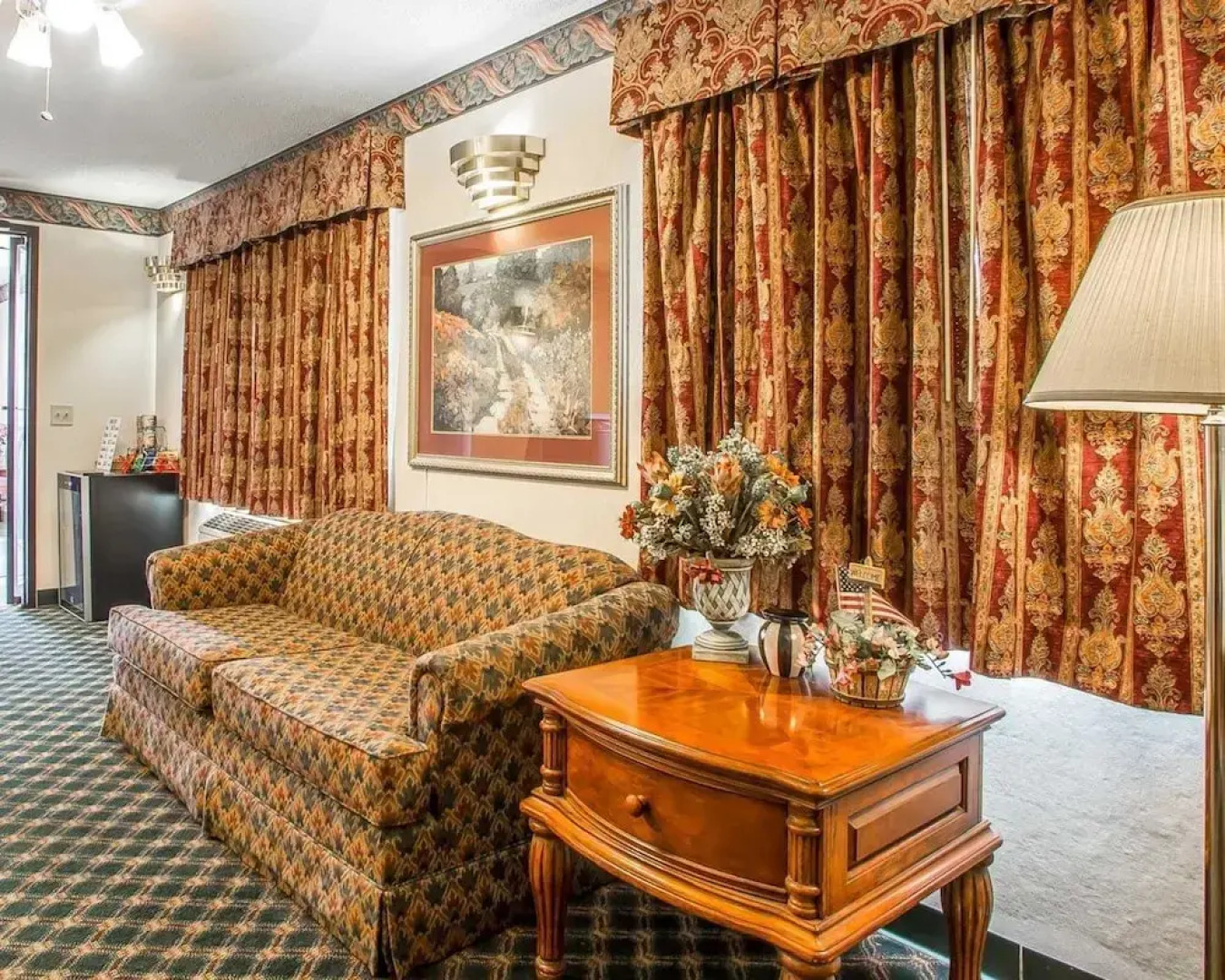 Econo Lodge Montpelier