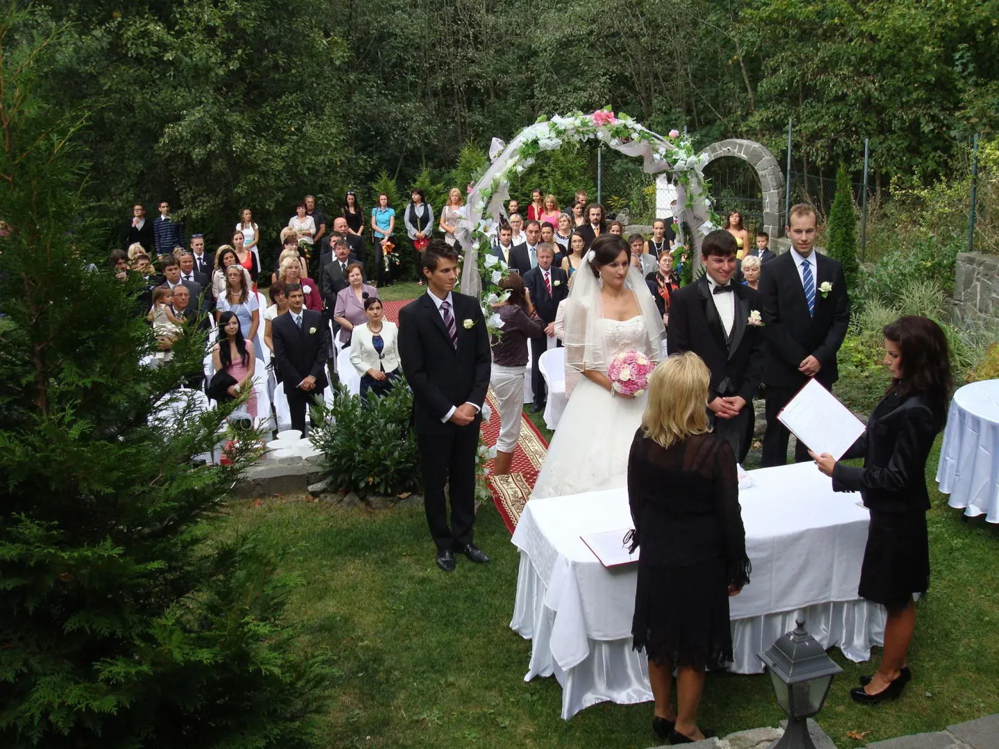 Penzión Zlatý Jeleň