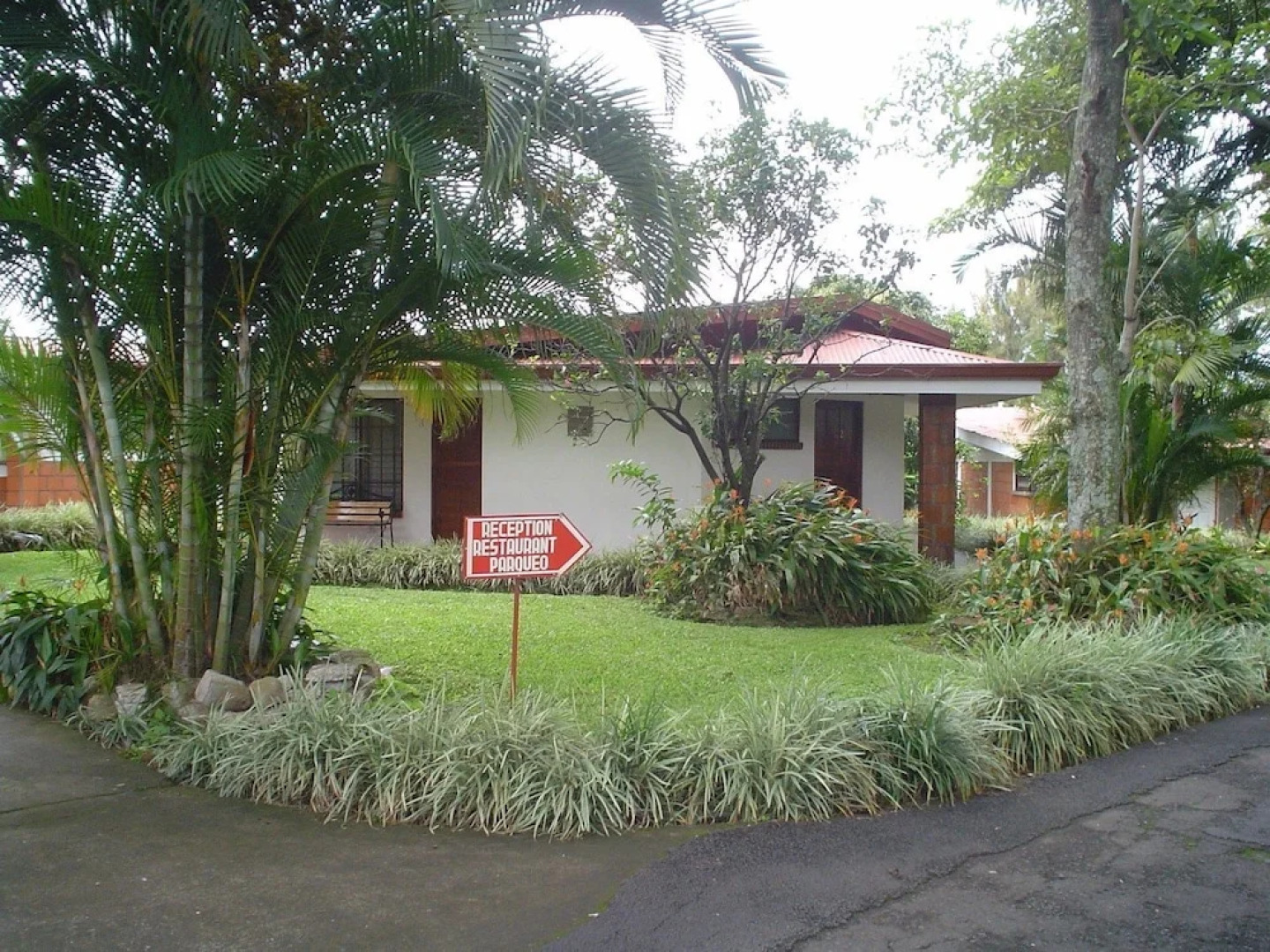 Hotel Villas Colibri