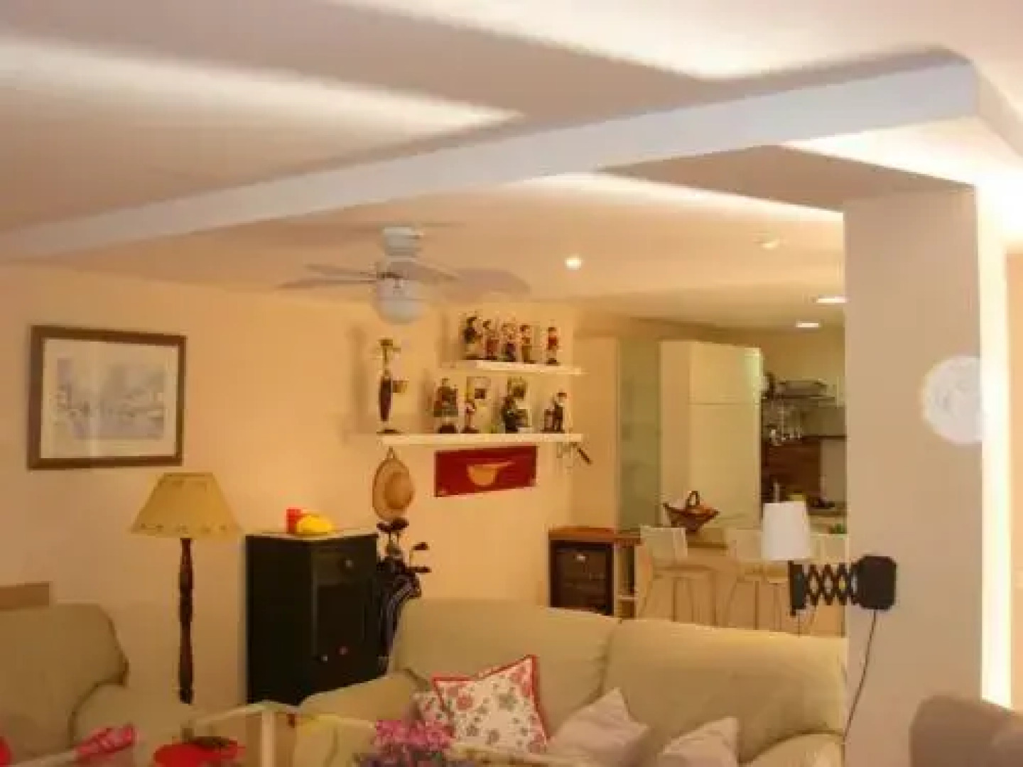 Chalet Pto Sta Maria