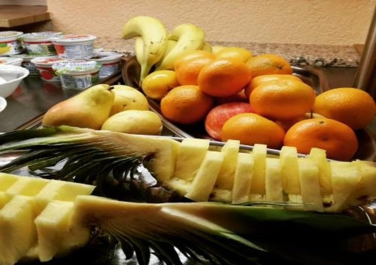 Hotel & Restaurant Jägerhof