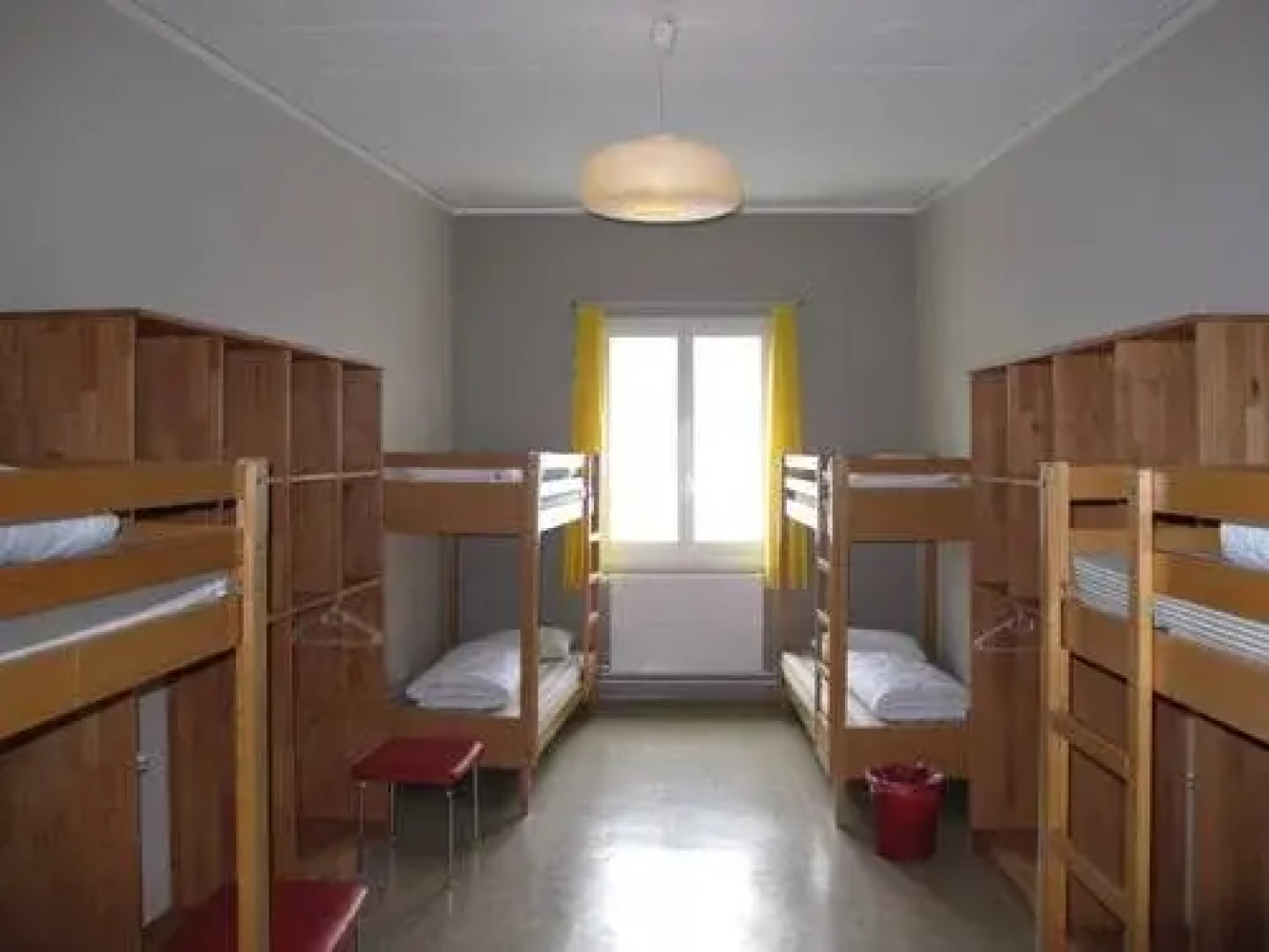 Hostel Rotschuo Jugendherberge