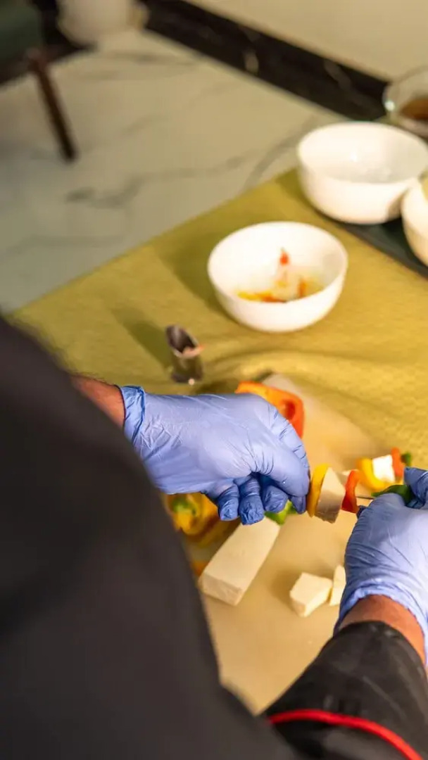 Woodrock Hotel Manali