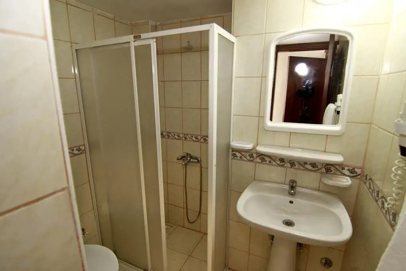 Kleopatra Bebek Hotel