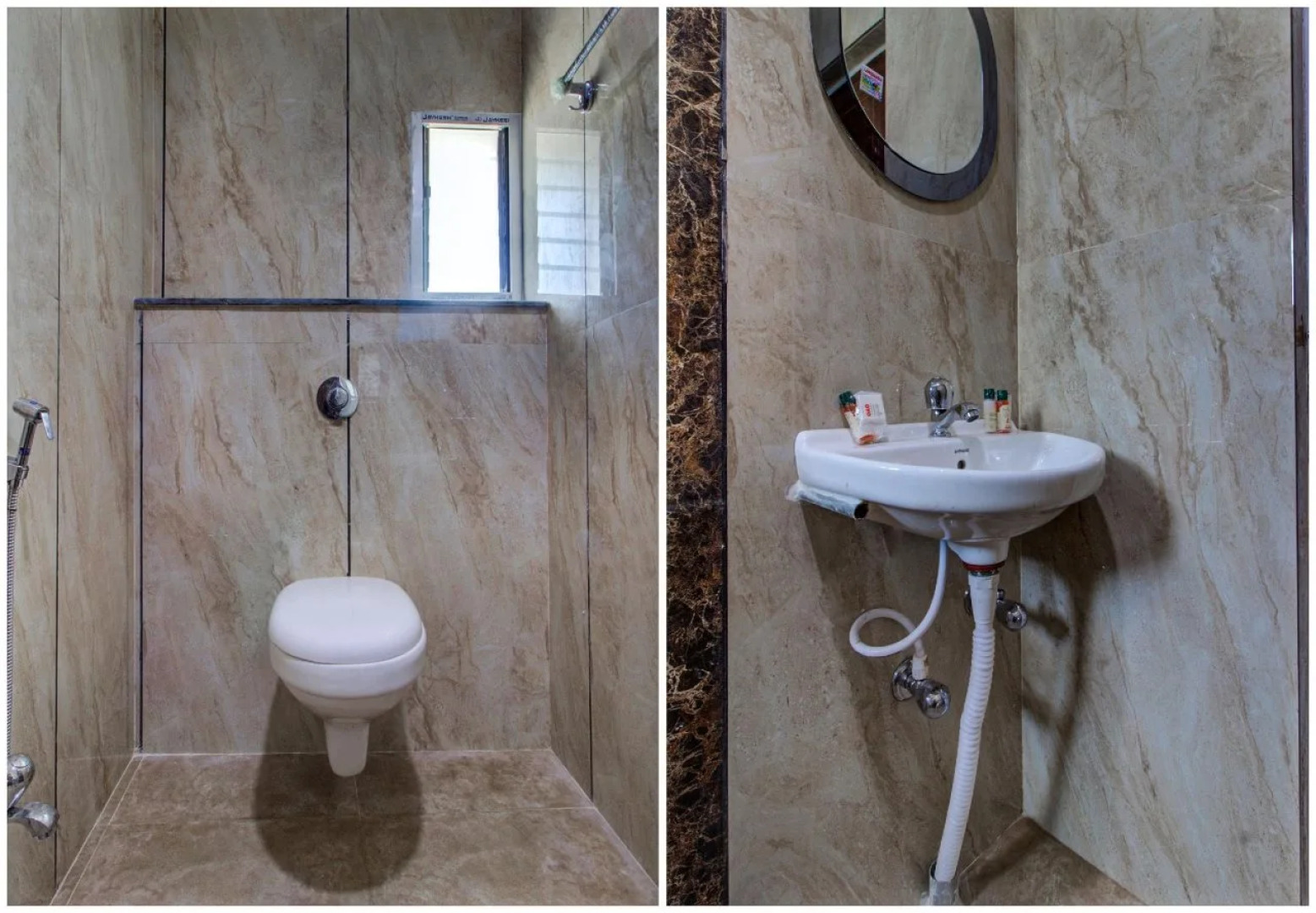 Mountain Green by OYO Rooms