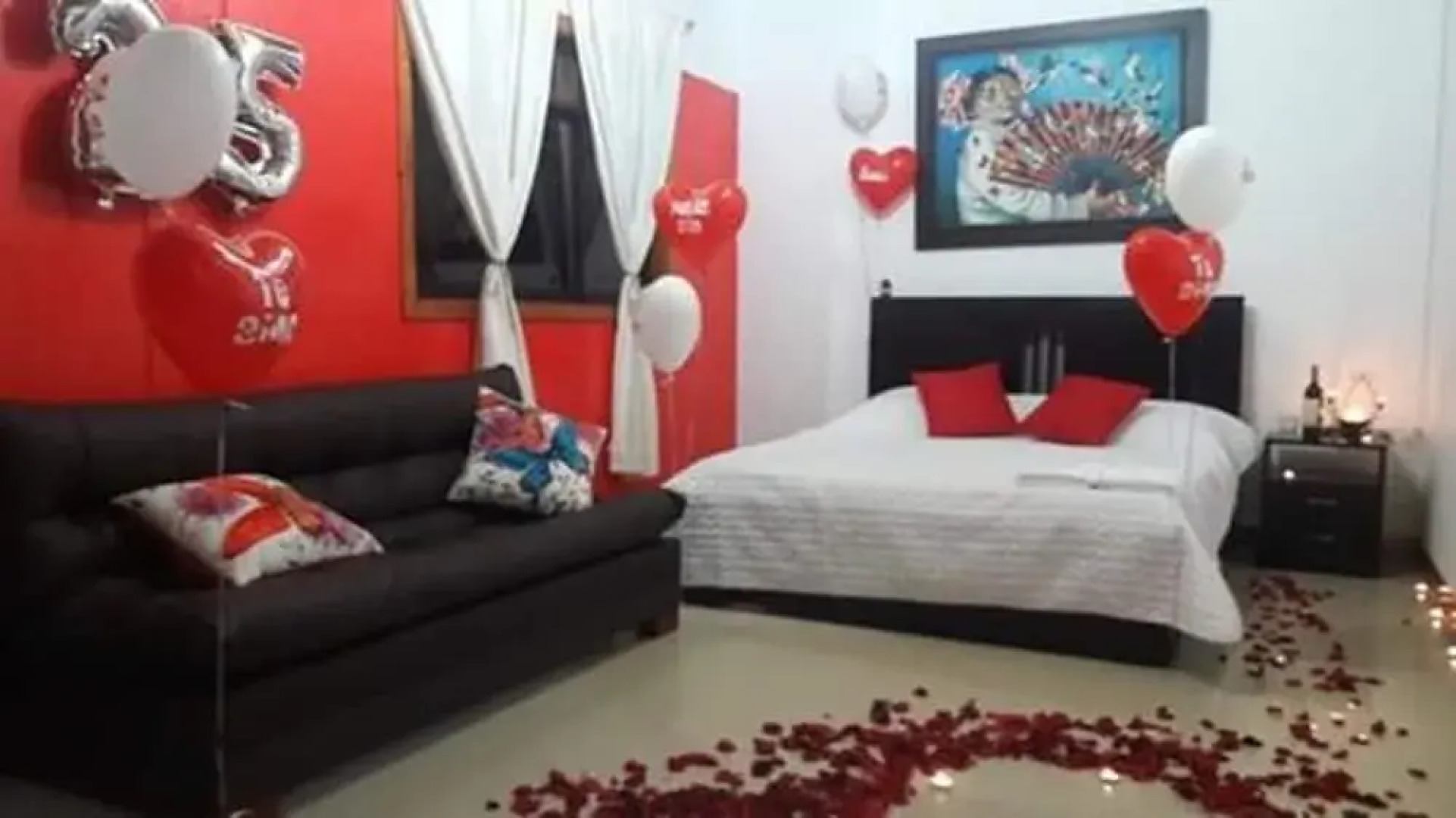 Hostal Farfalla Campestre