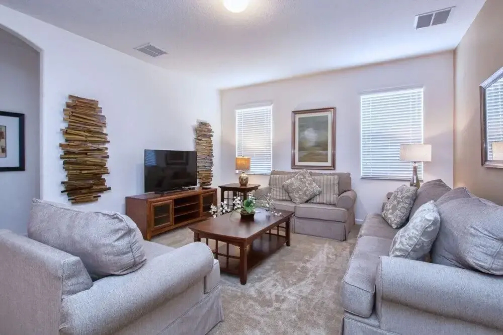 Solterra Resort 4400Ac Villa