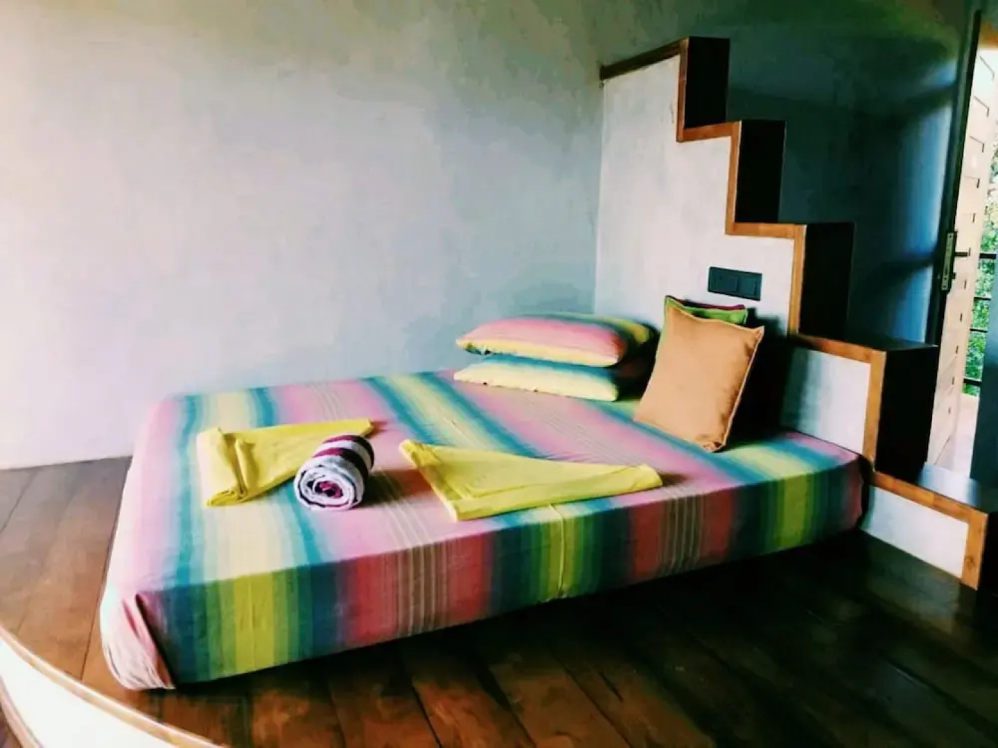 Wilpattu Nature Resort