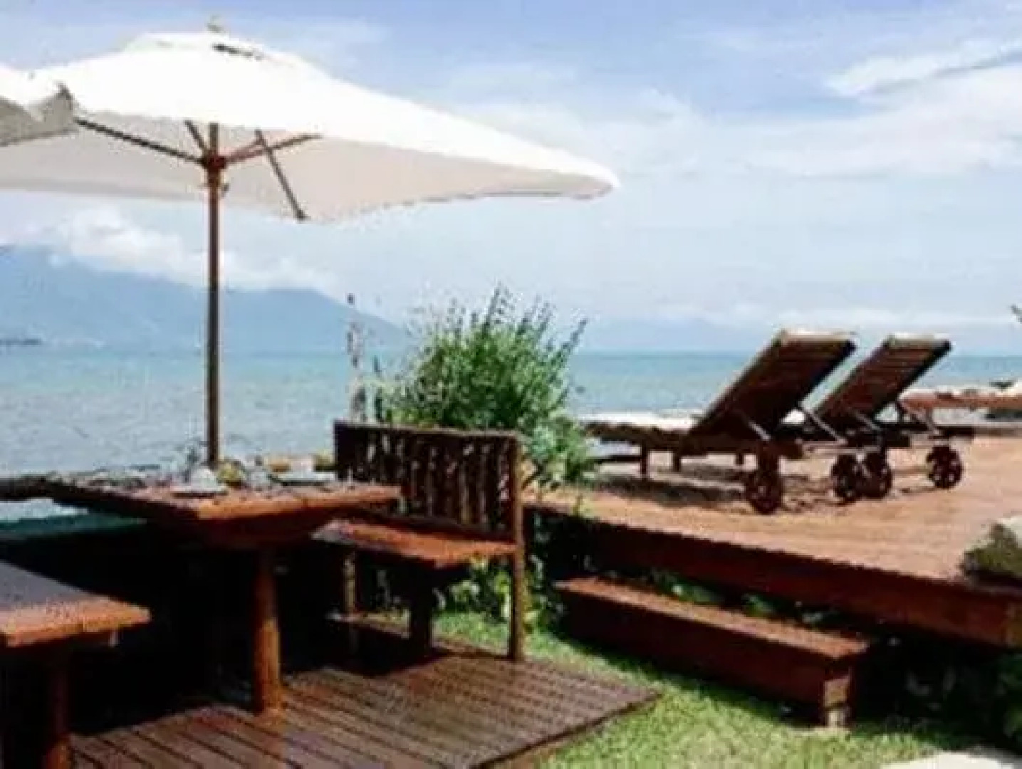 Pousada Vila Das Velas