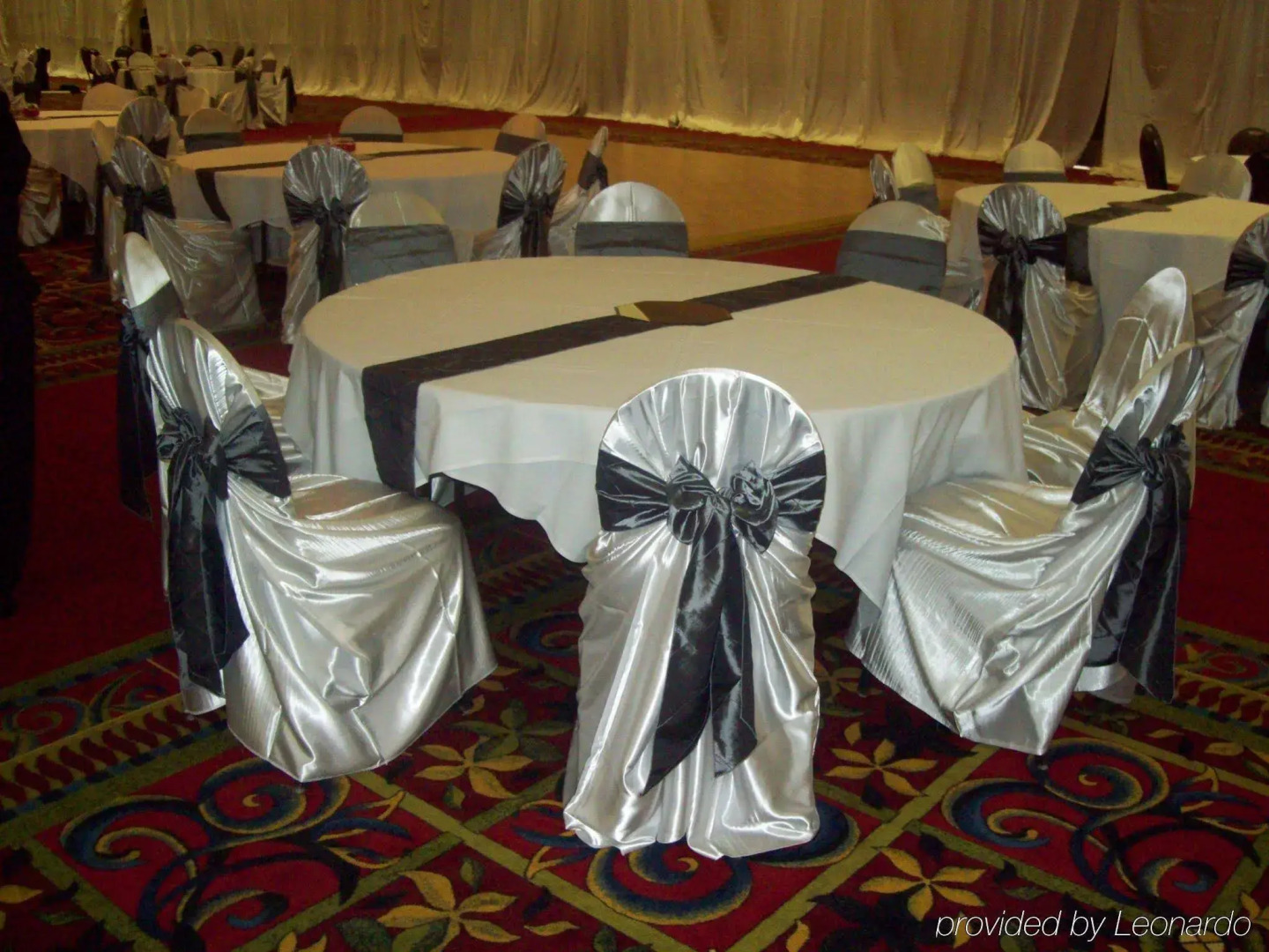 Wyndham Fort Smith City Center