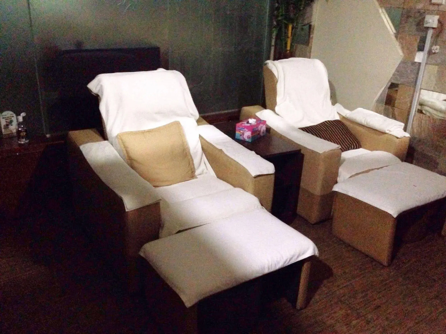 Palm Garden Hotel Brunei