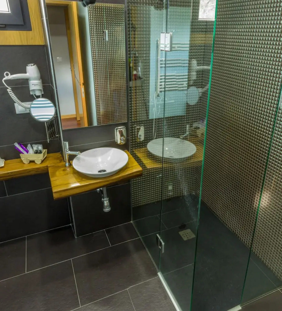 Vilamoure Hotel de Naturaleza