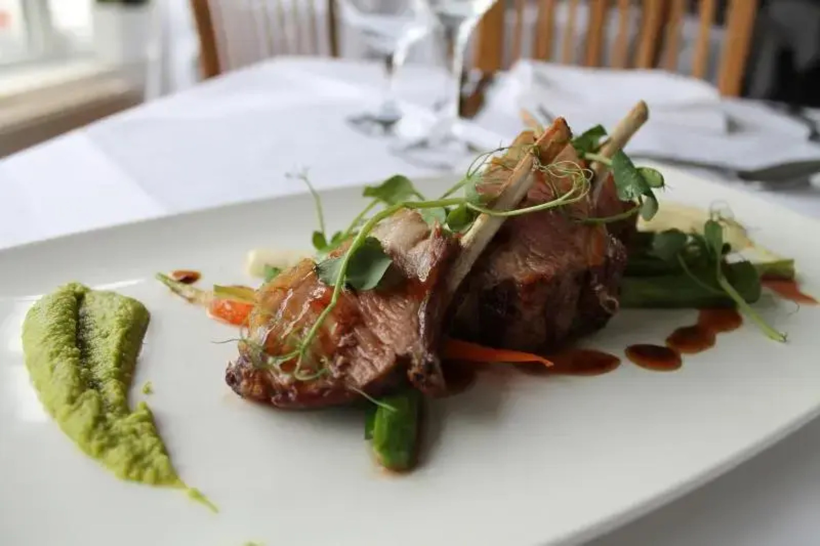 Royal Sportsman Hotel