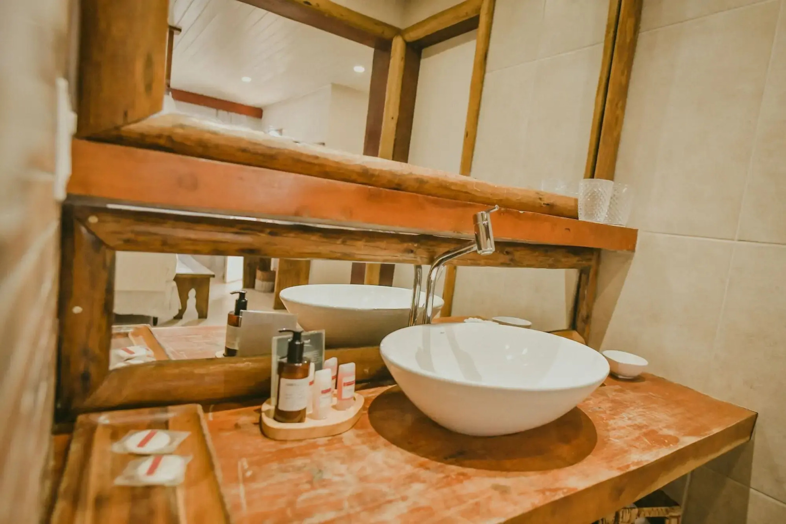 Ecocharme Pousada do Marcilio