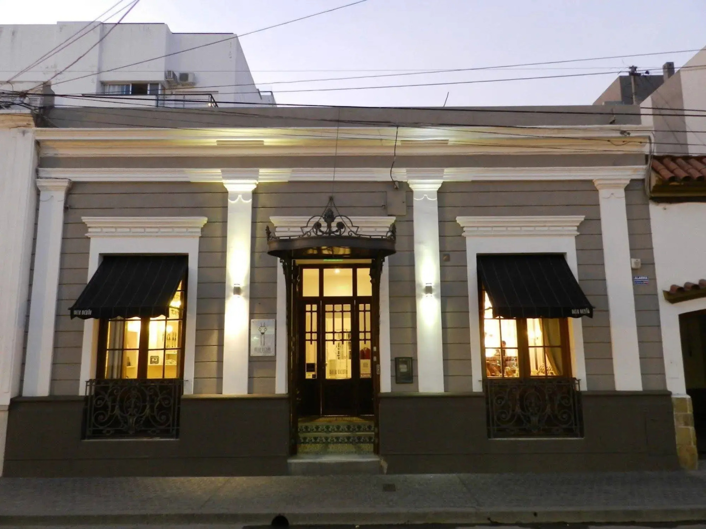 Villa Vicuña Hotel Boutique