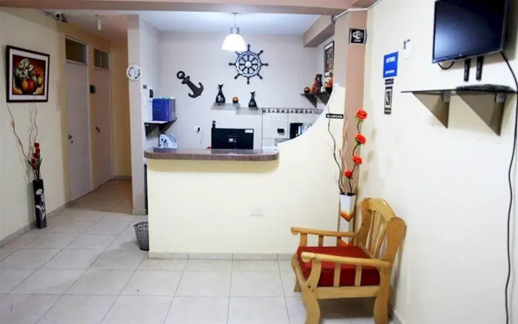 Los Sauces Bed & Breakfast