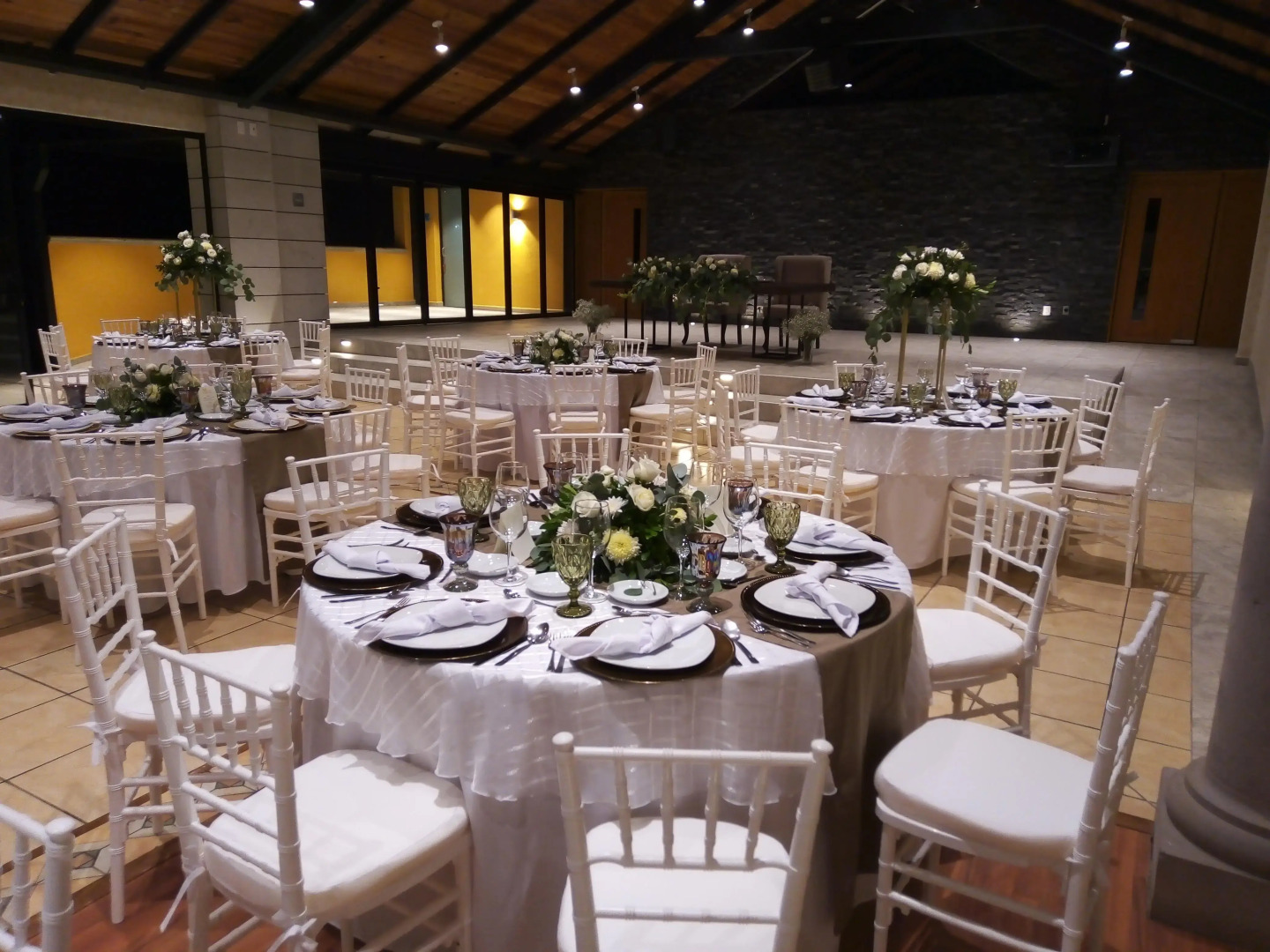 Hotel Hacienda Montesinos