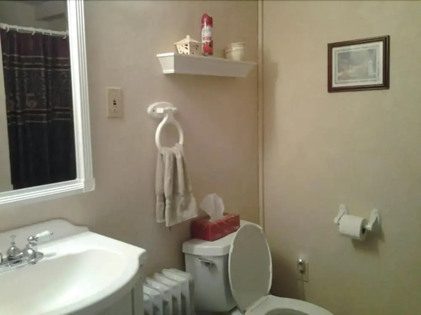 Memory Lane Vacations