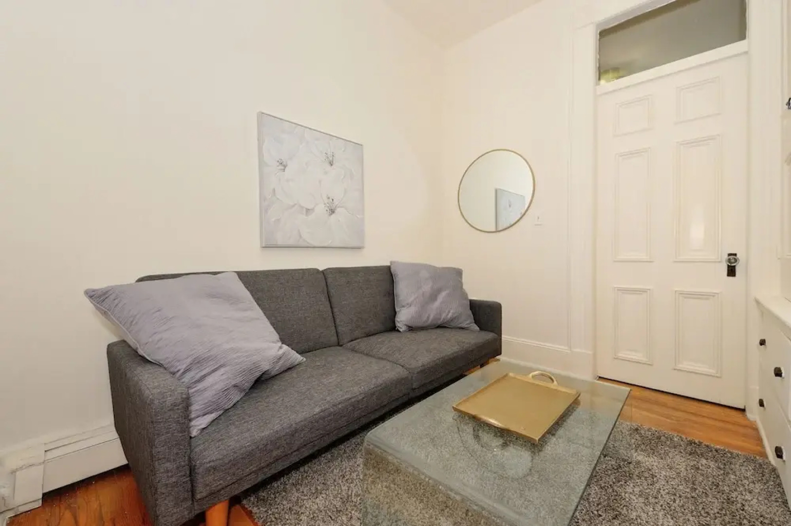 Jersey, Hoboken 113 Fourteenth St 1 Bedroom Apts