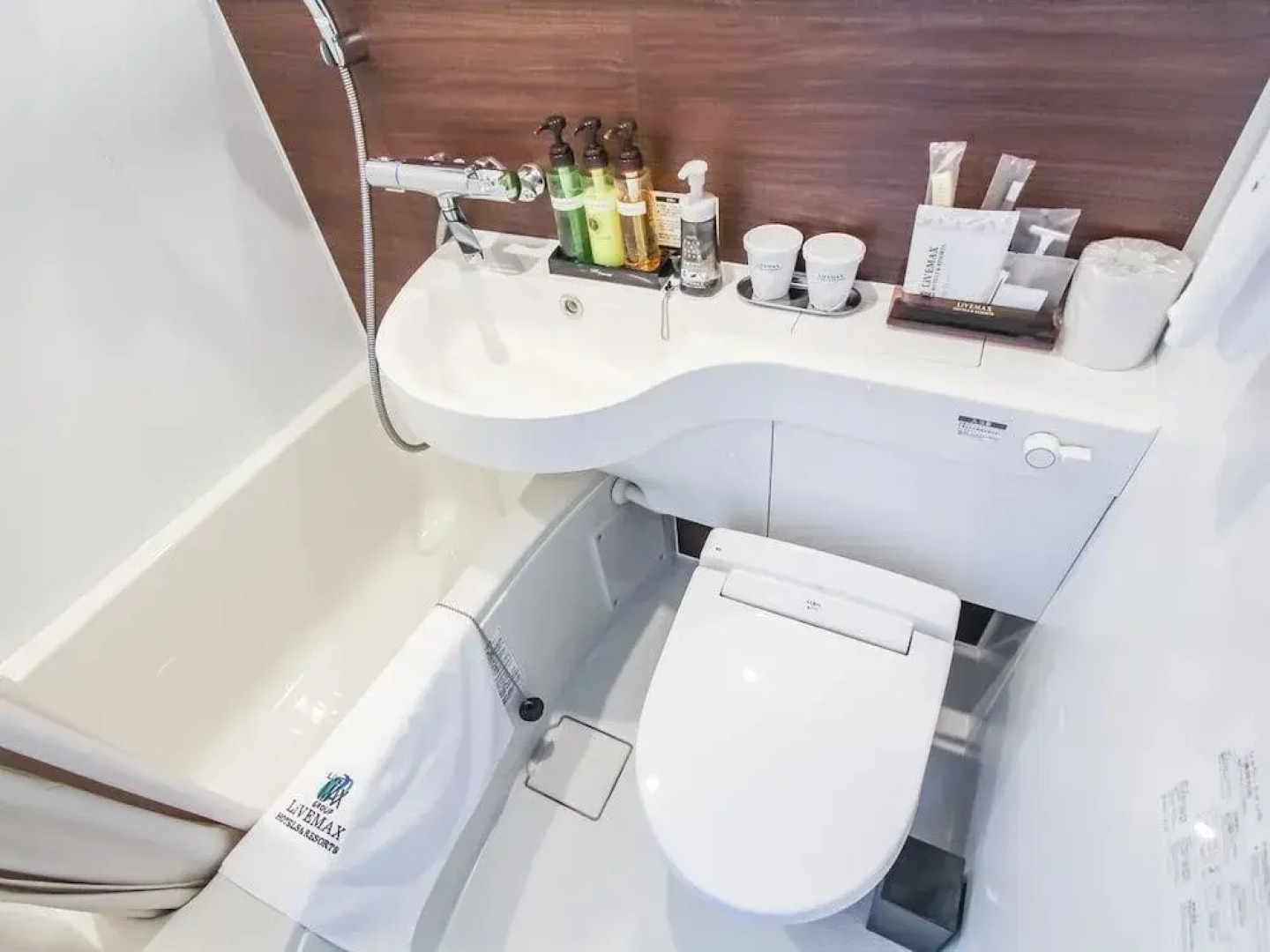 HOTEL LiVEMAX Kyoto Nijojo-kita