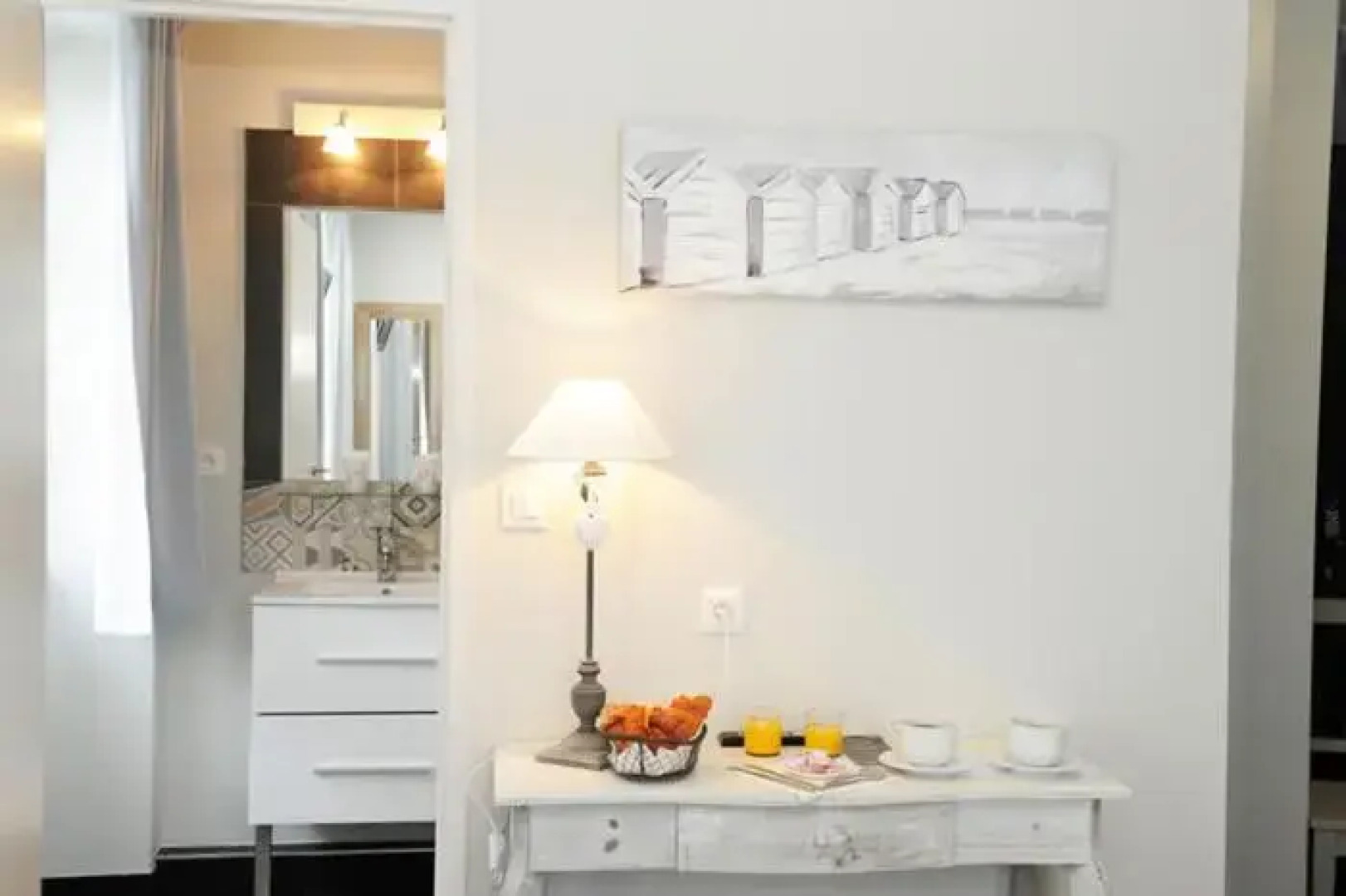 Hôtel du Commerce Le Galion