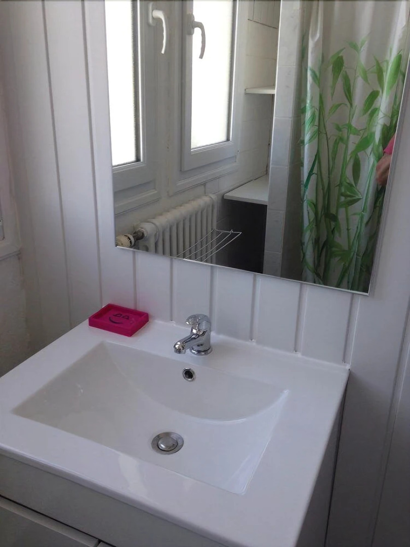 Vacances en Bretagne