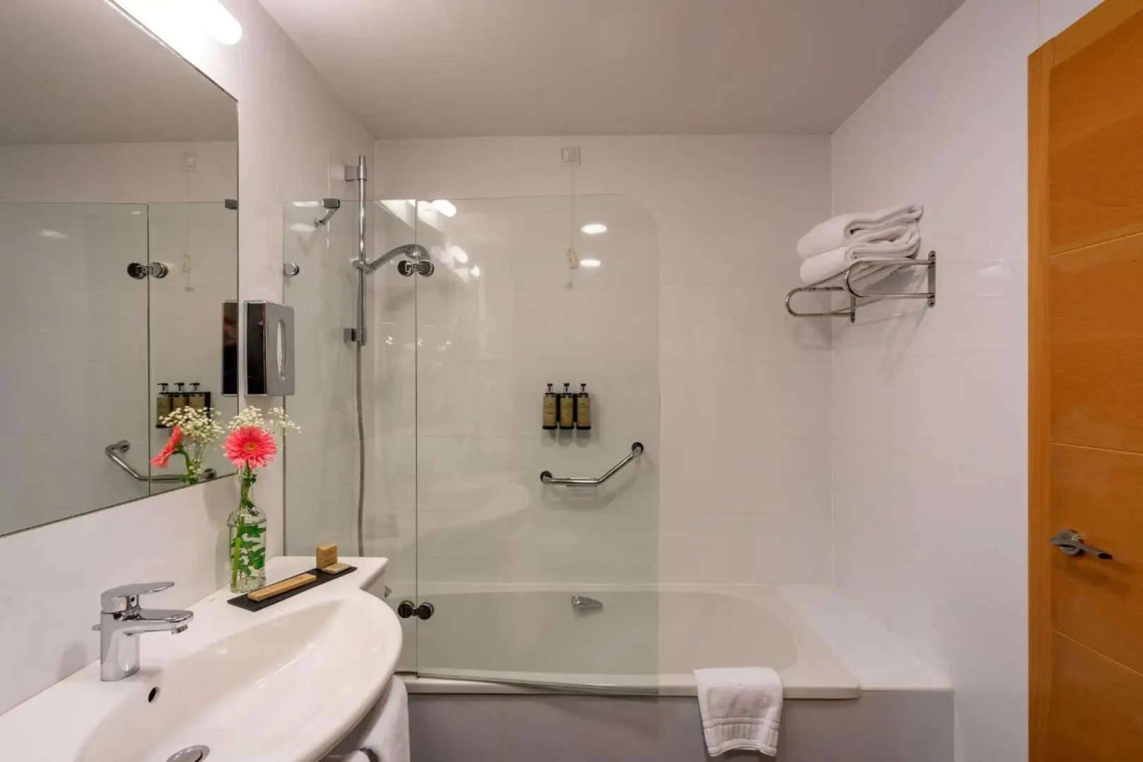 Parador Villafranca del Bierzo