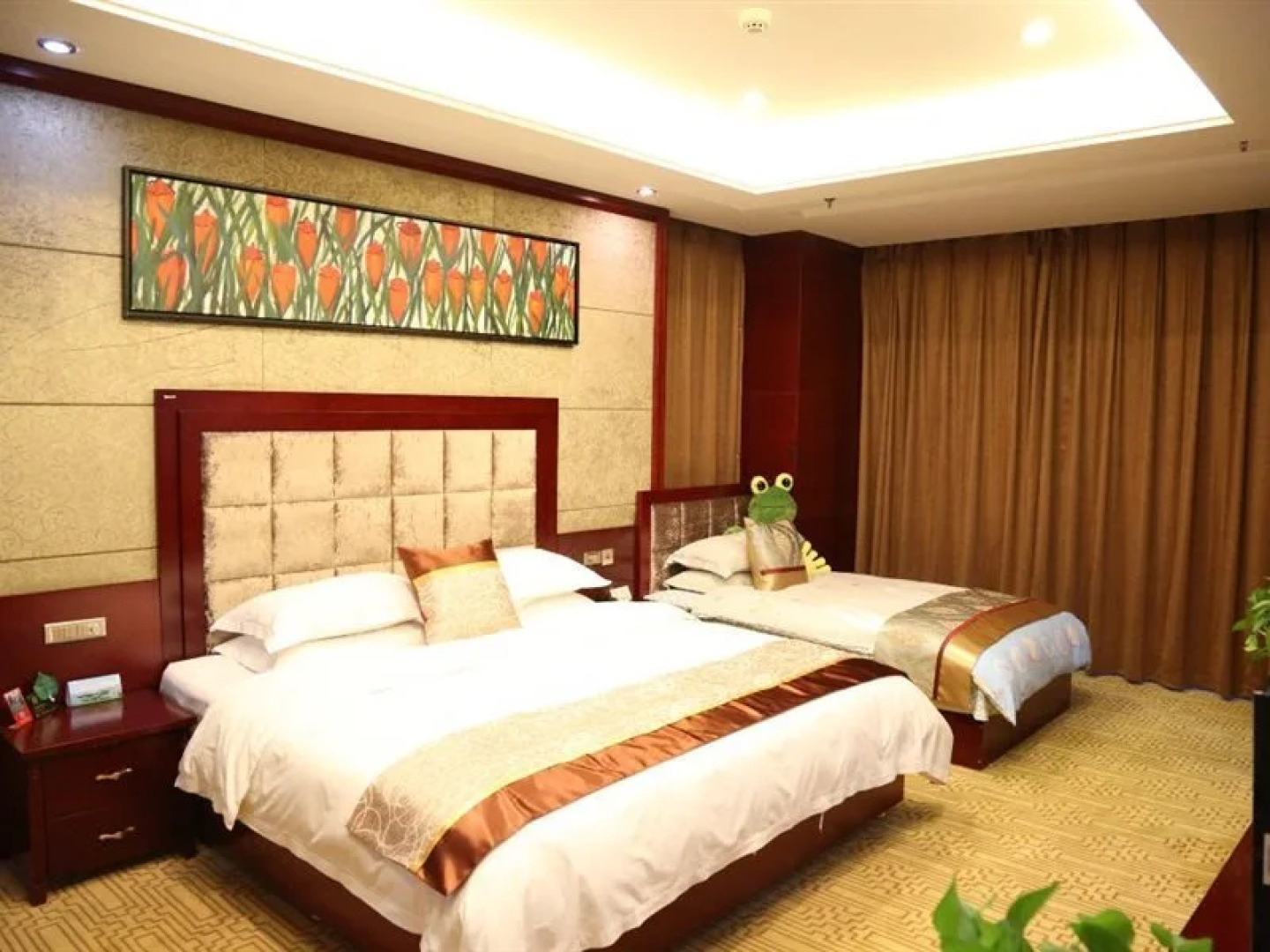 Hai Hua International Hotel