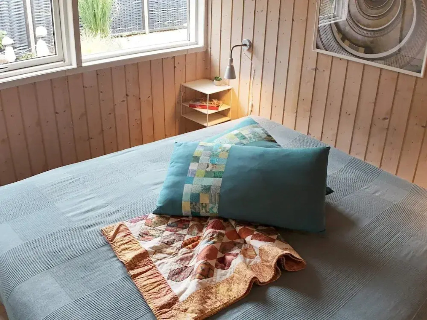 6 Person Holiday Home in Store Fuglede-by Traum