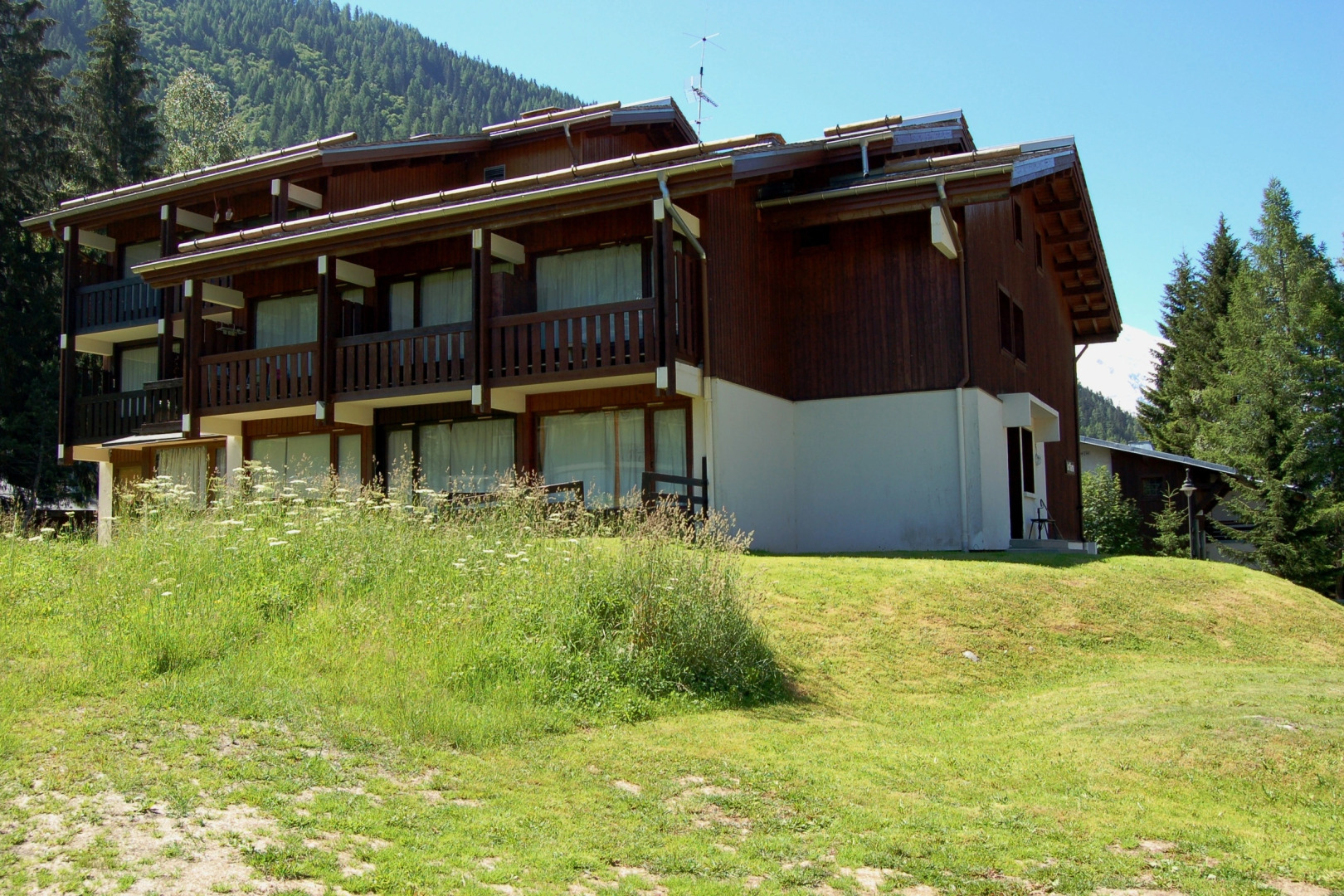 Résidence La Verte 12