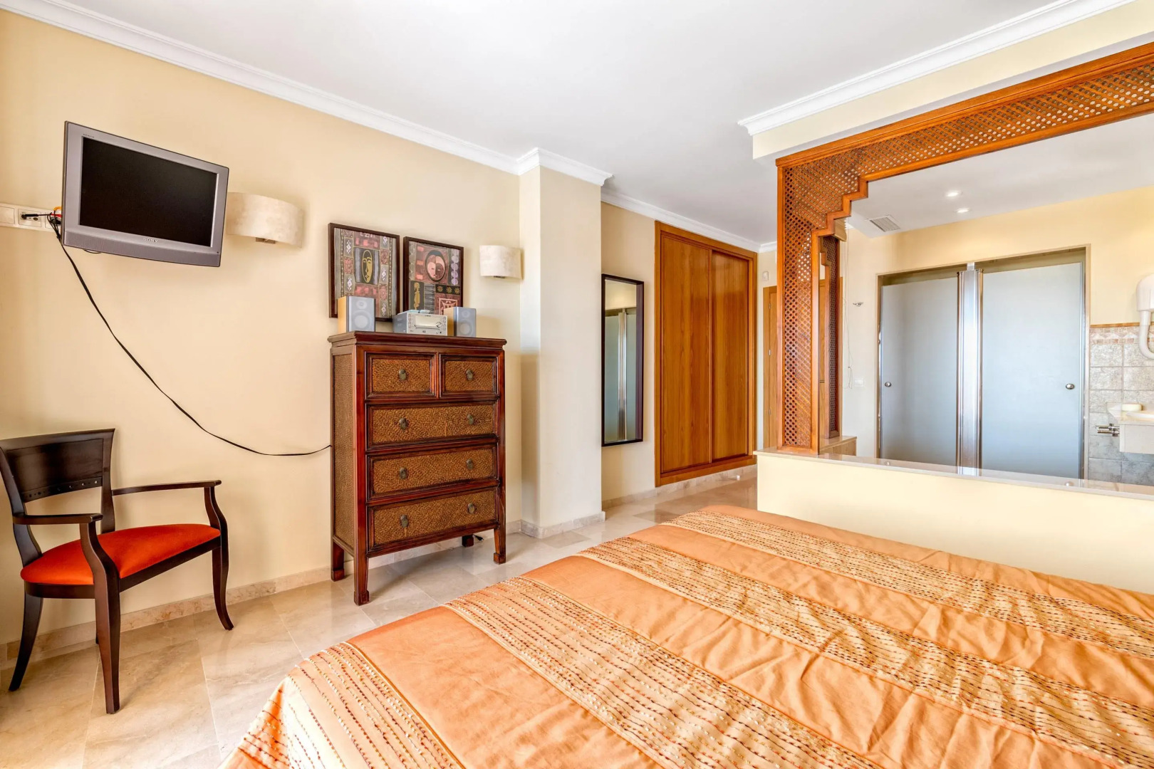 Stunning 2BR Sea View Condo 8 in Malibu