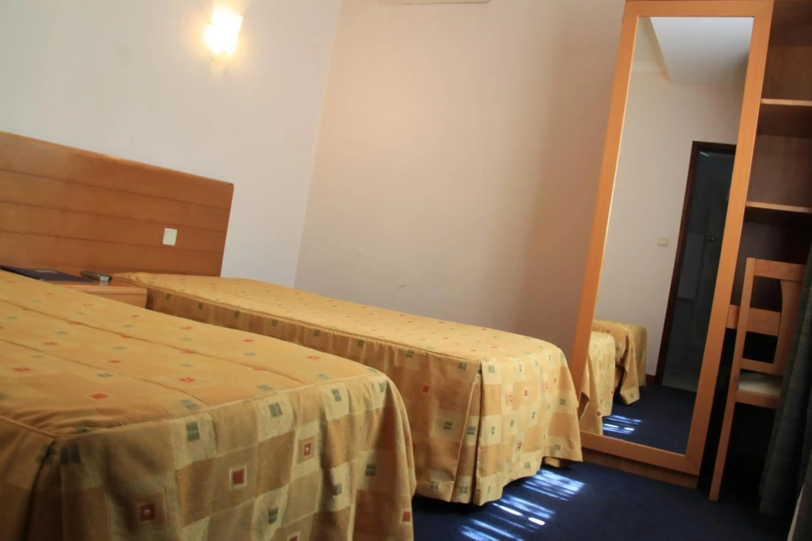 Hotel Quasar