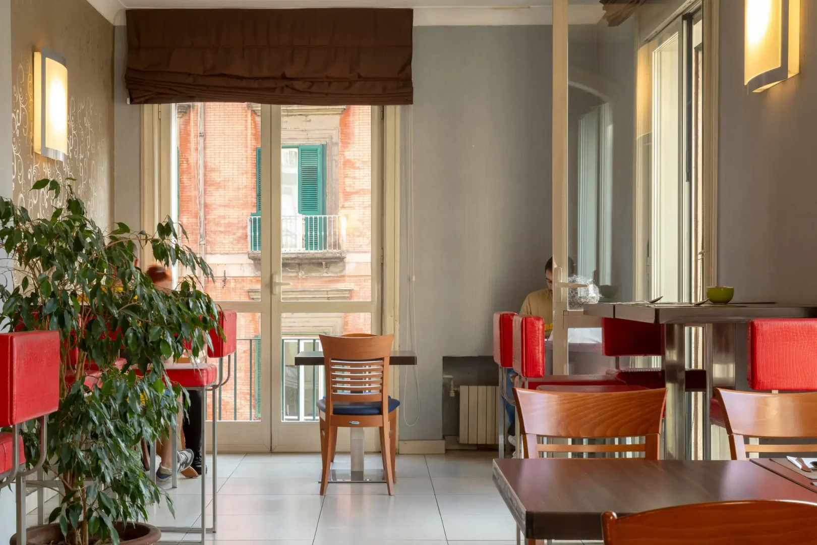 Napolit'amo Hotel Medina