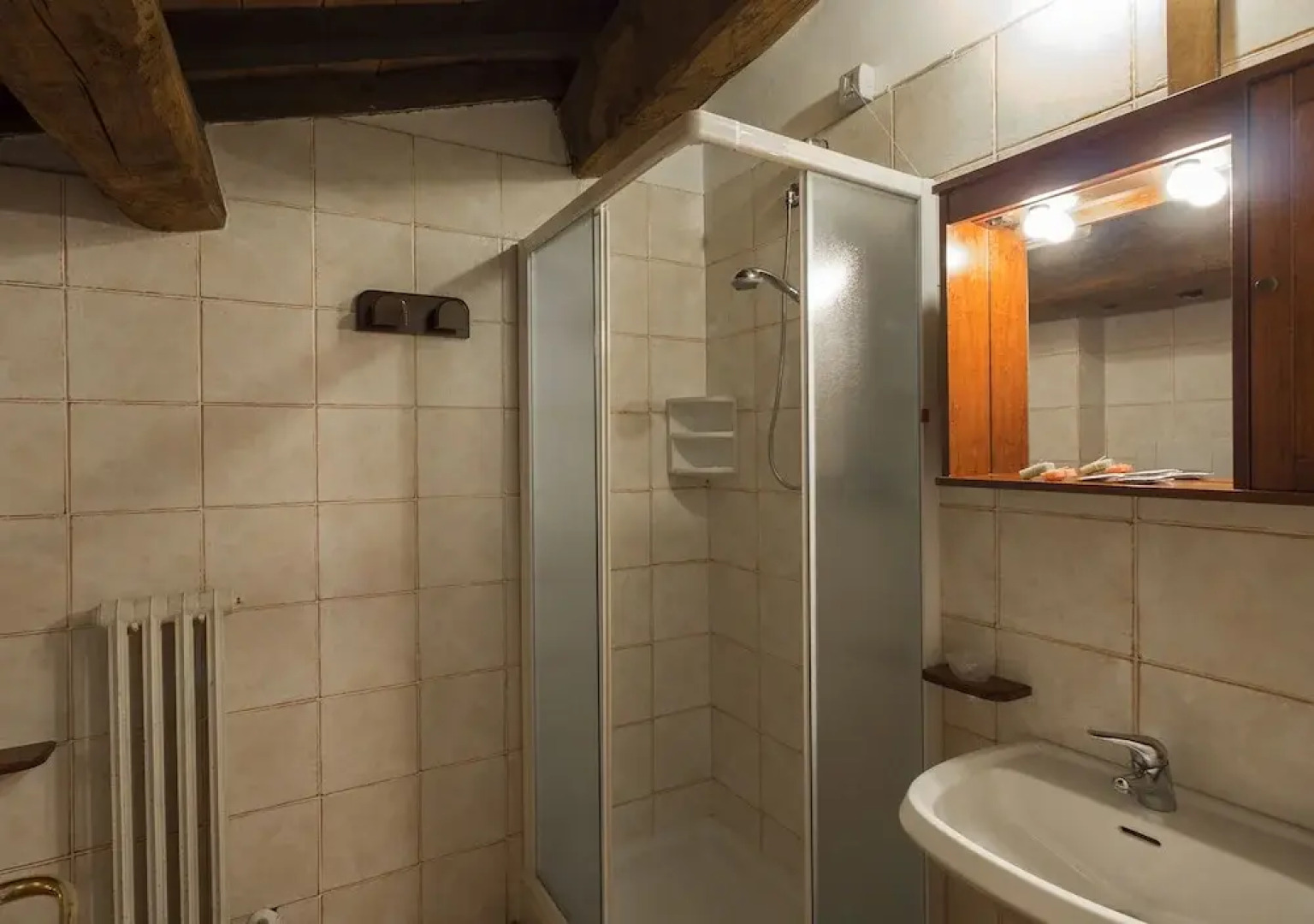 Agriturismo Monte Acuto