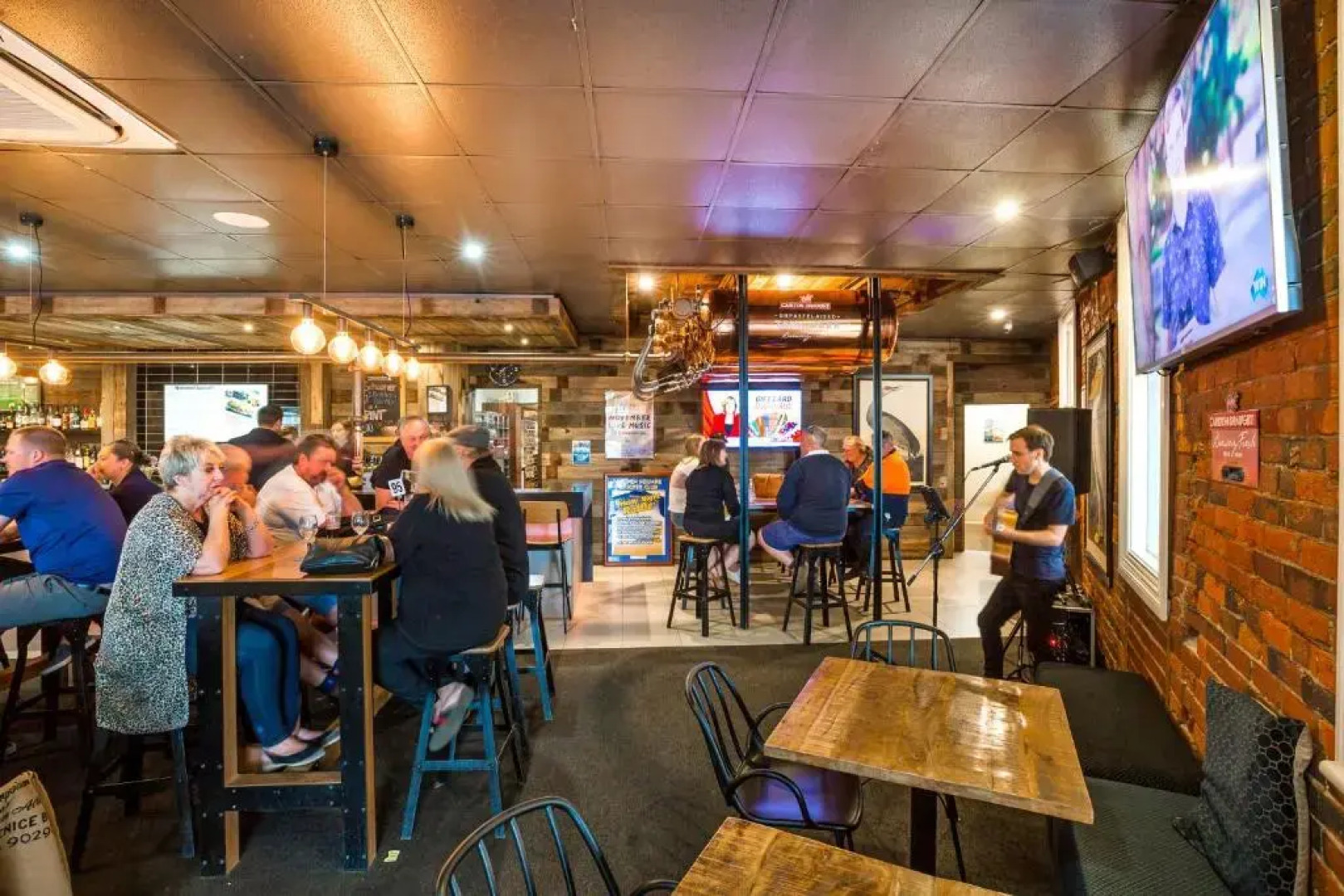 National Hotel Complex