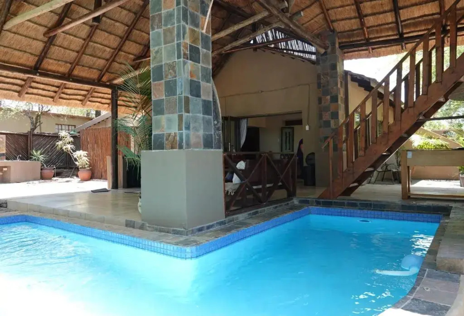 Kruger River Self-Catering