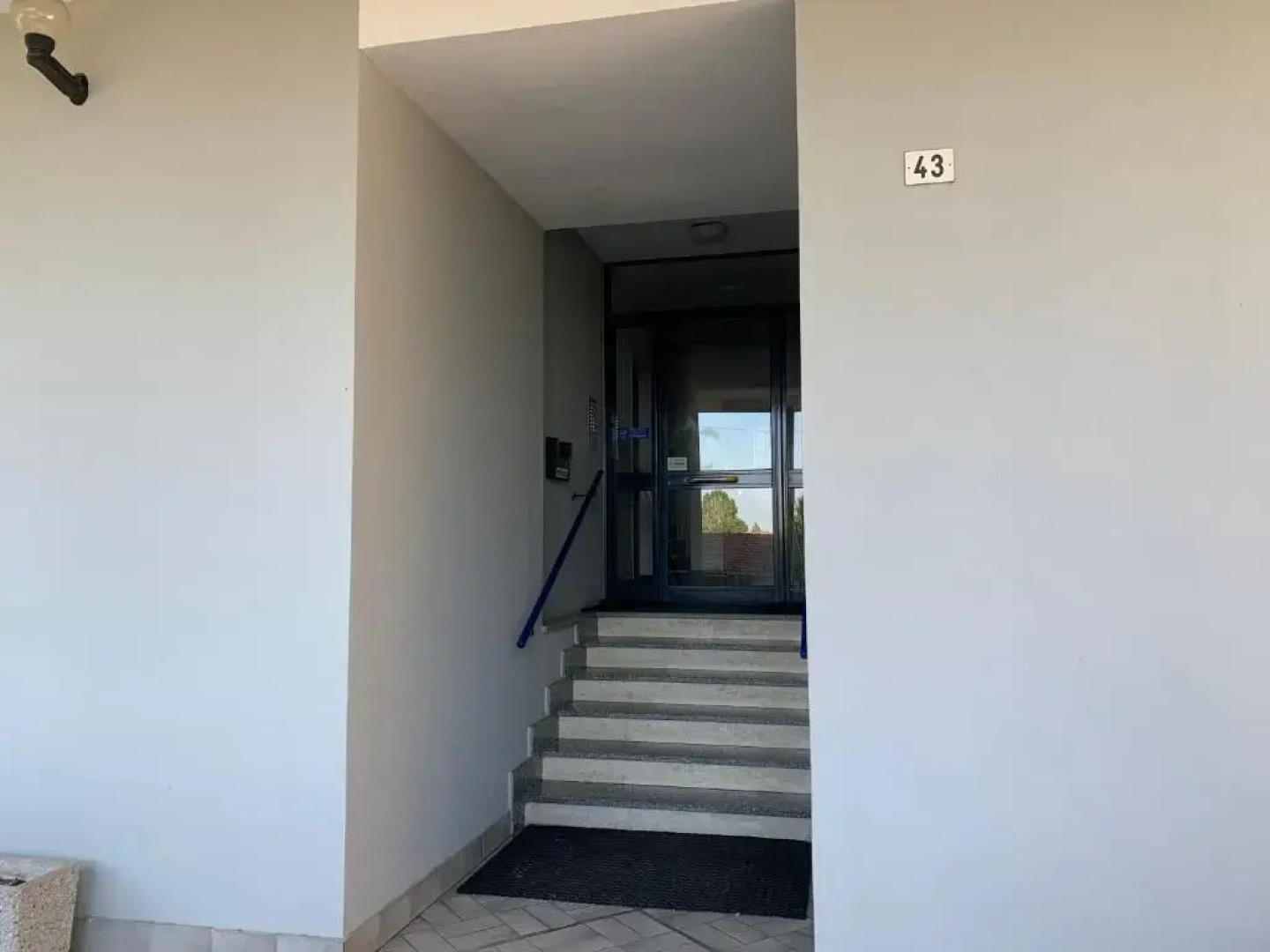 Grey Apartment Valenza