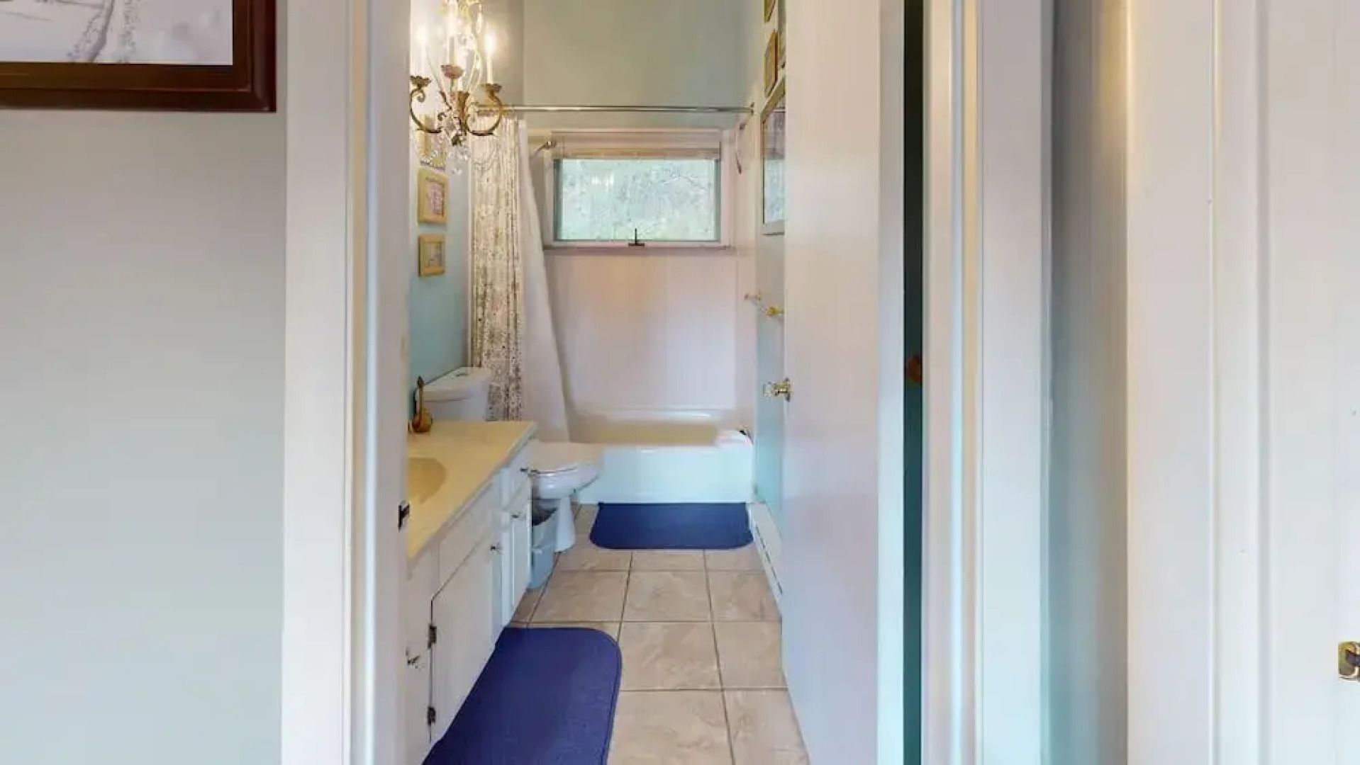 Silver Spring Chalet - GetAway