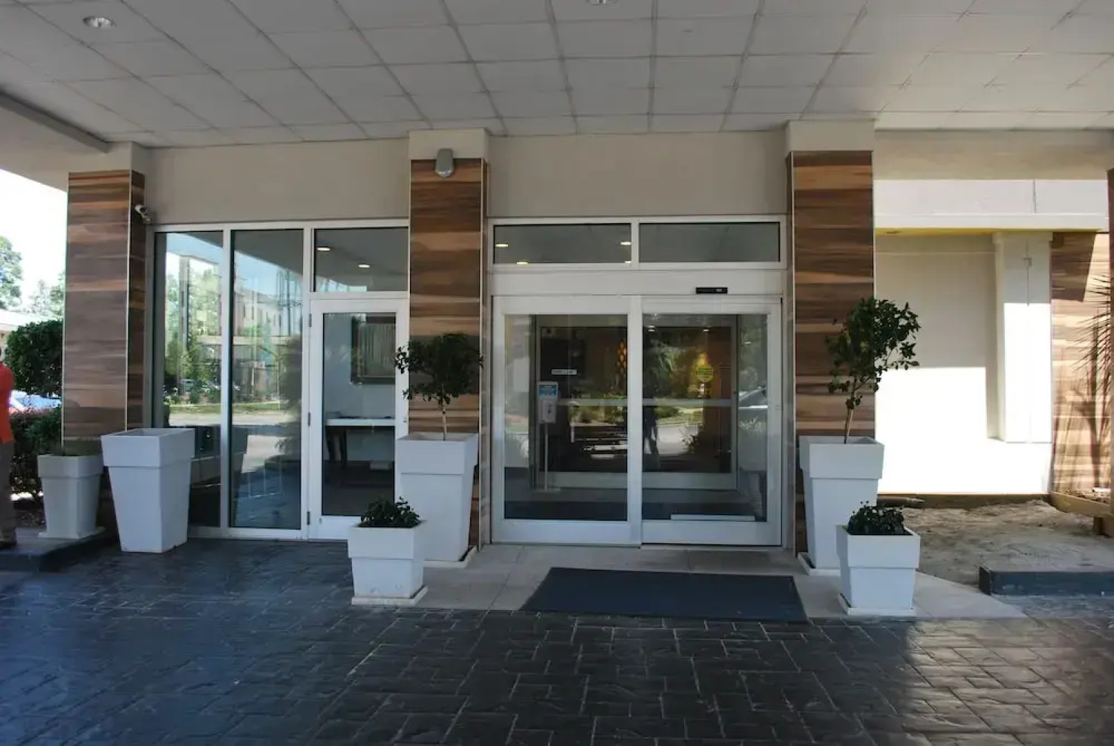 Holiday Inn Express Charleston-Summerville