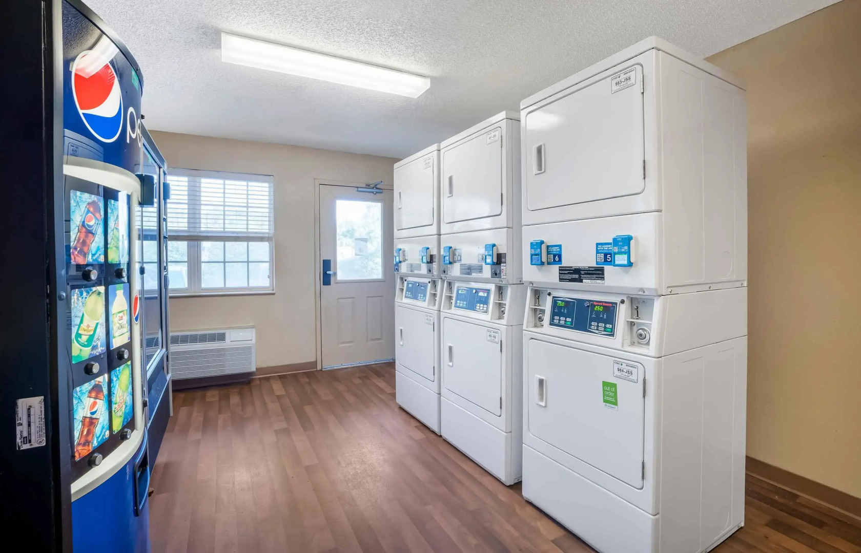 Extended Stay America Suites Chesapeake Crossways Blvd