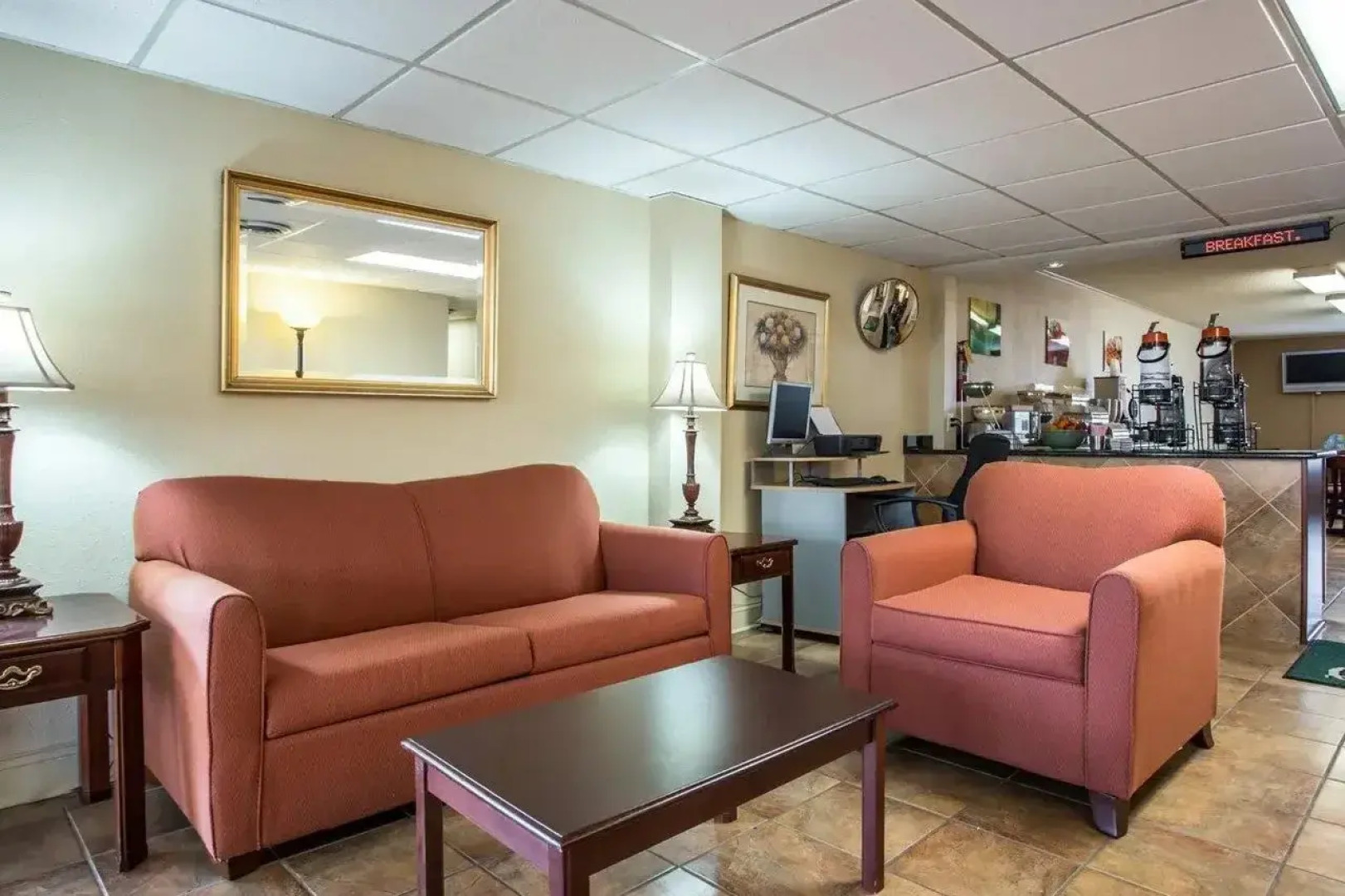 Quality Inn & Suites Monroe