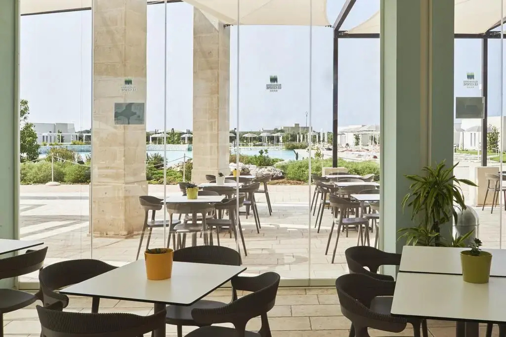 Relais Masseria Le Cesine - CDSHotels