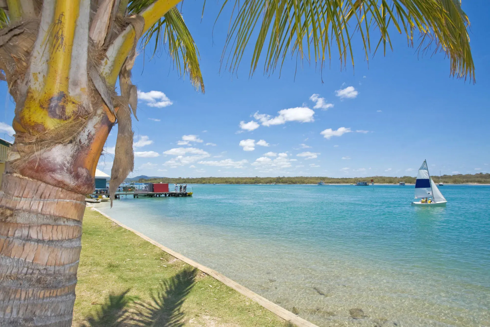 Munna Beach Apartments