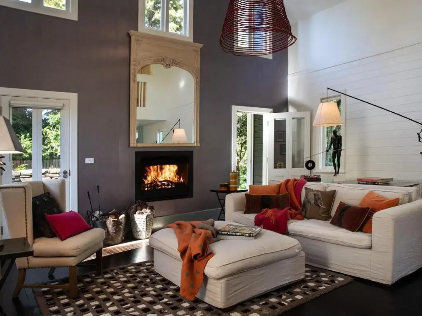 Park Avenue - Formerly Topham house