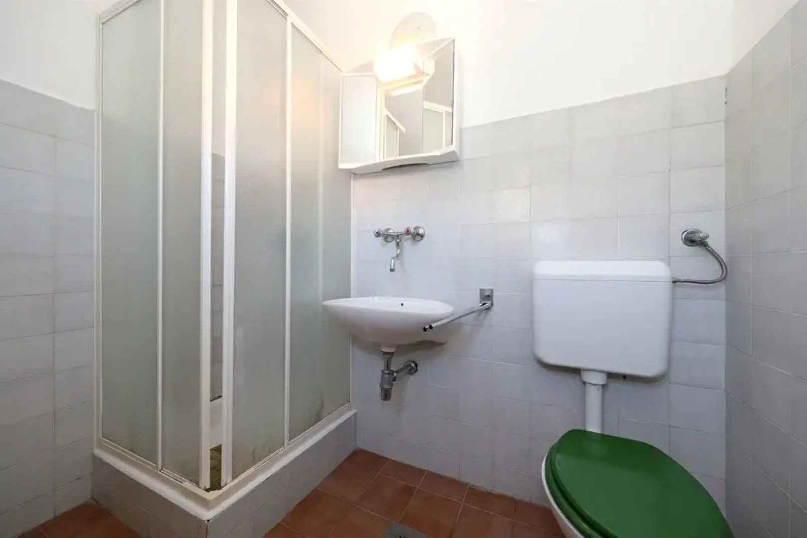 Apartments and Rooms Dragica