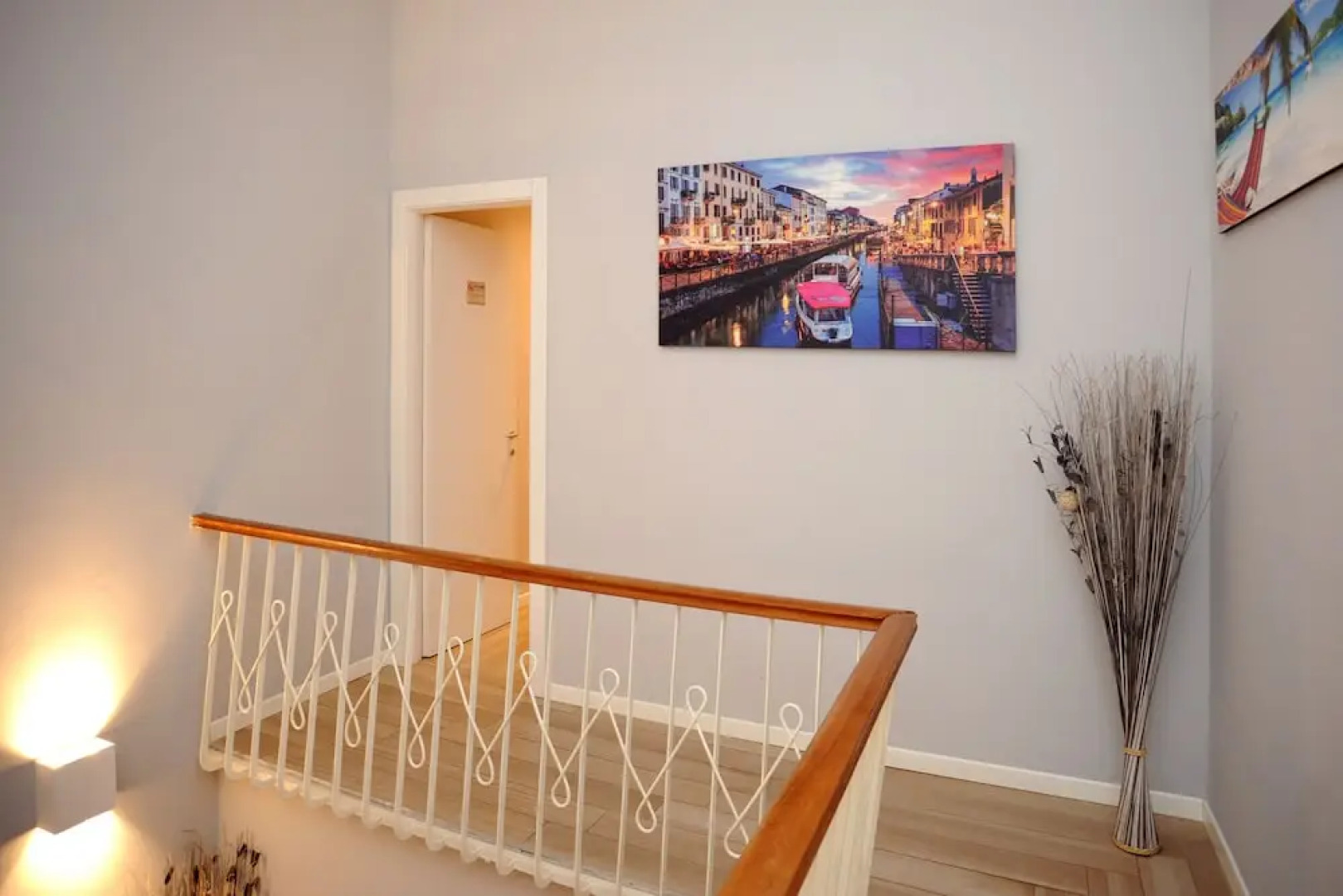 Foresteria Rhodense Via Italia