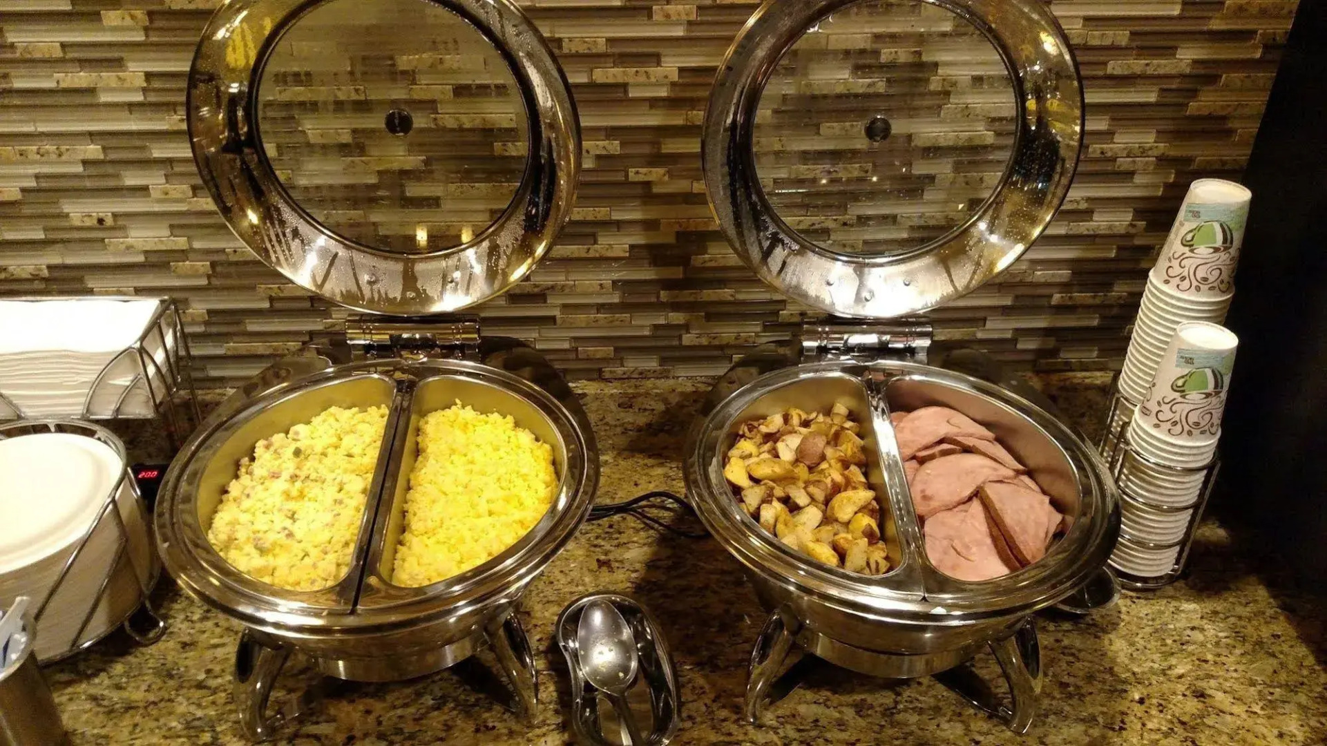 Best Western Plus Wichita West Airport Inn