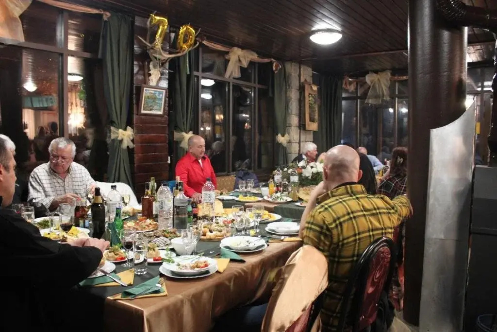 Guest House Daskalov